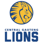 GCB renamed to Central Gauteng Lions