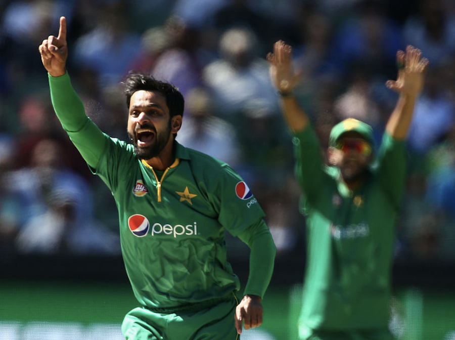 ICC's illegal bowling actions policy baffles Hafeez
