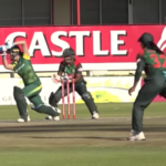 5-0 win for dominant Proteas Women