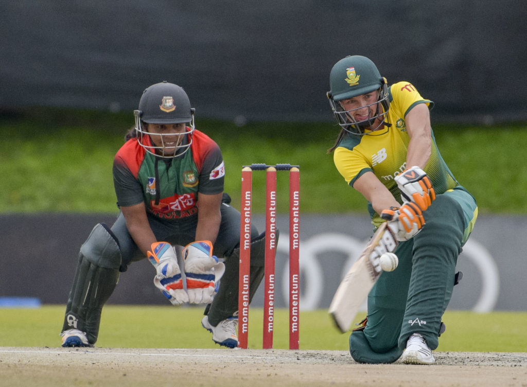 Brits not enough as Proteas conceded series deficit