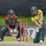 Brits not enough as Proteas conceded series deficit