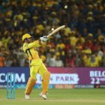 Top team performance by CSK sinks KXIP