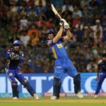 Buttler rides his form for fifth 50 in a row