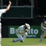Top 5 moments from Ireland's Test debut