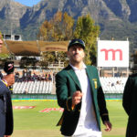 The end of the toss in Tests?