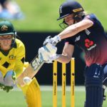 England power up for Proteas series
