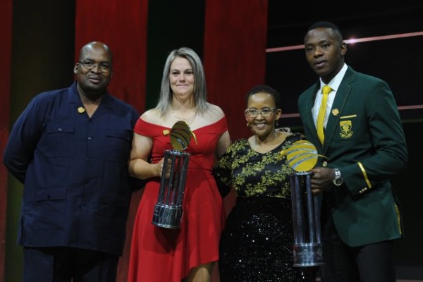'Cricket must remain a sport of choice for all' – CSA's Nenzani