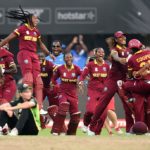 Women's World T20 2018 - a beginner's guide