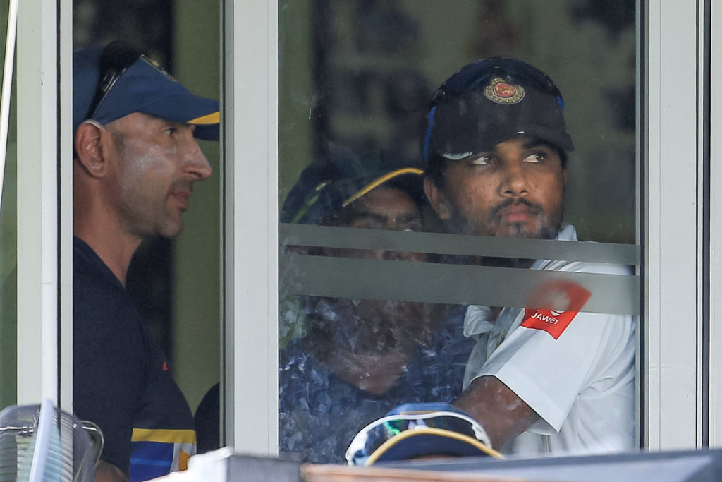 Chandimal confesses to ICC charge