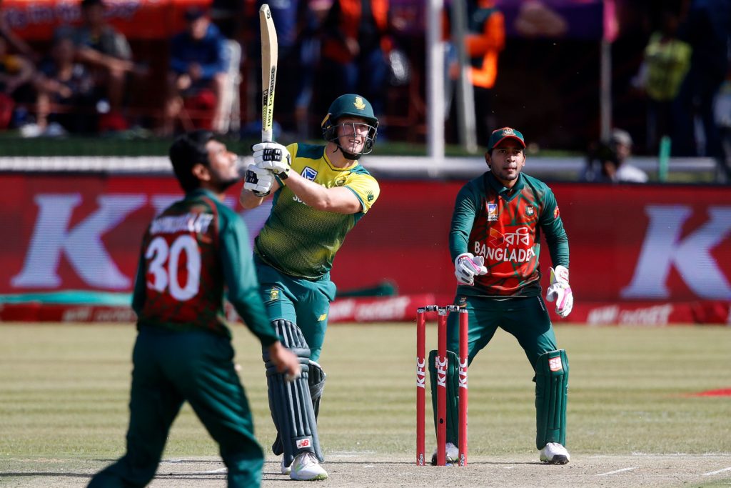 BREAKING NEWS: 'Biggest domestic deal' green lights SA's world-class T20 competition