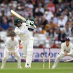 Rampant England roll Pakistan to square series
