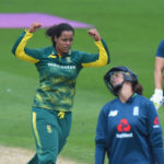 'All systems go' for Proteas Women