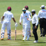 Chandimal charged by ICC