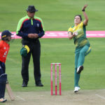 'Jewel of SA cricket' takes 100th ODI wicket