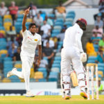Middle order saves West Indies blushes against Sri Lanka