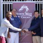 Potchefstroom HS thrilled to be CSA focus school in North West