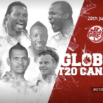 Match schedule unveiled for inaugural Global T20 Canada