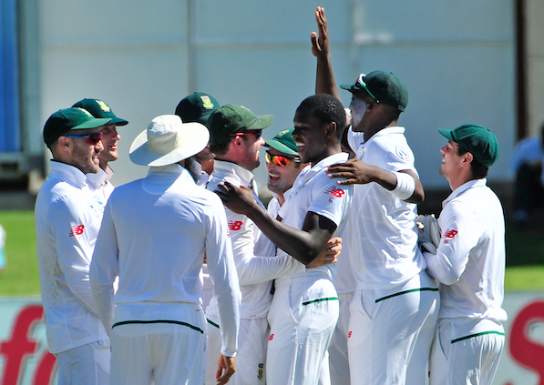 World Test Champs and ODI league a win-win for all - Moroe