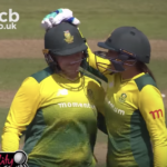 Proteas Women down England by six wickets