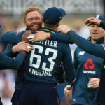 England humiliate Aussies with world record