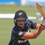 NZ Women blast ODI record