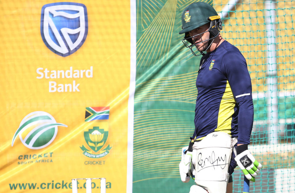 T20 a powerful monster, says Faf