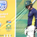 Questions over Faf’s best position
