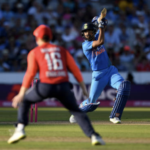 India trounce England by eight wickets