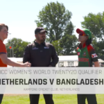 WT20Q: Netherlands vs Bangladesh