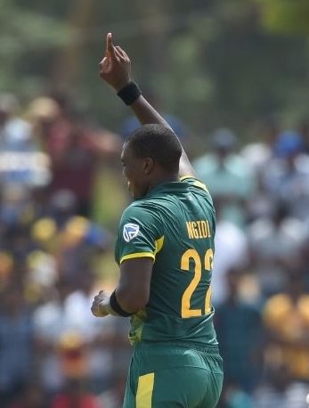 Proteas need 245 to win