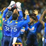 RECAP: Sri Lanka win by three wickets