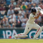 Joe Root's time to dominate