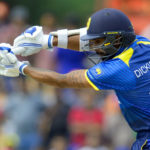 Sri Lanka romp to victory in fifth ODI