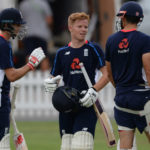 Woakes, Pope back for England