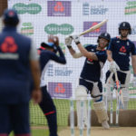 Stokes back for England
