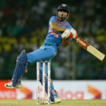 Pandey bats India B to victory