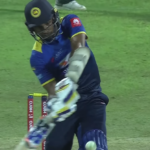 Sri Lanka vs Proteas (4th ODI)
