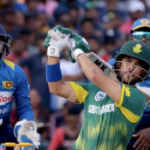 Duminy to retire from ODIs after World Cup