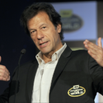 Imran Khan leads new Pakistan