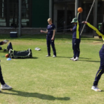 T20 World Cup preparations begin