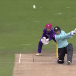 HIGHLIGHTS: Lee's great knock