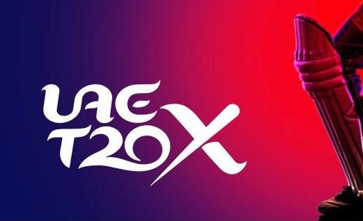 AB backs UAE T20x league