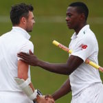 England name squad for Proteas Tests