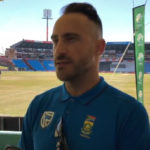 Faf: Bowlers key for World Cup success