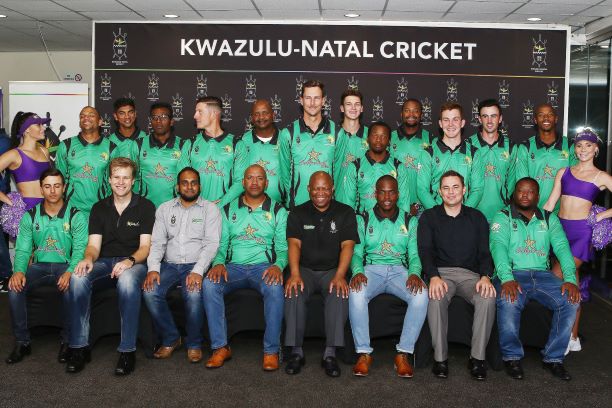 Mixed results for KZN in Africa T20