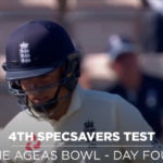 HIGHLIGHTS: ENG vs IND (4th Test)