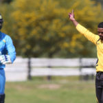 Africa T20 Cup semi-finalists decided