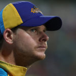 Steve Smith to play with Steve Waugh's son