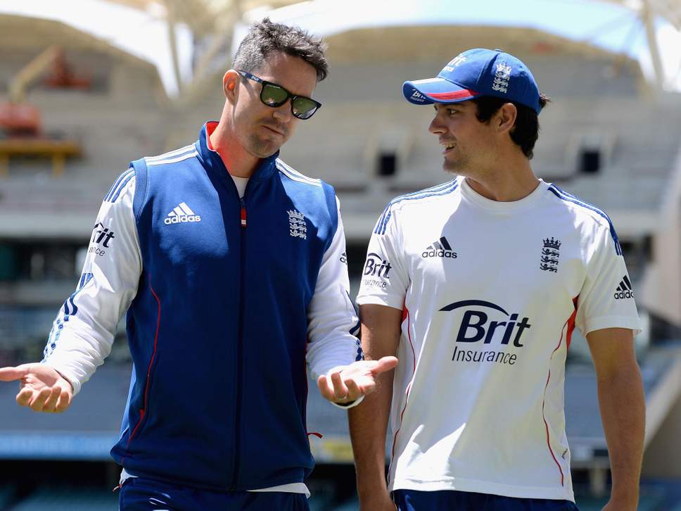 Cook speaks out on KP fallout