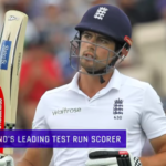 ICC's tribute to Cook